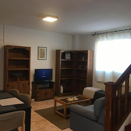 Pirineo Aragones. Casa La Paz Villa Sabiñánigo Екстериор снимка