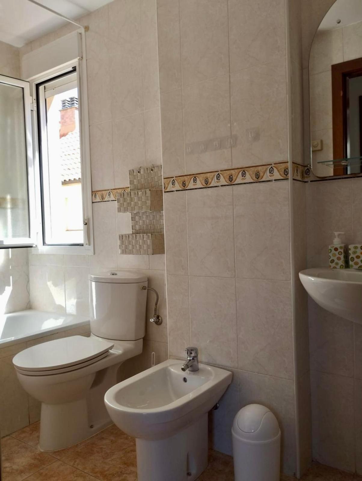 Pirineo Aragones. Casa La Paz Villa Sabiñánigo Екстериор снимка