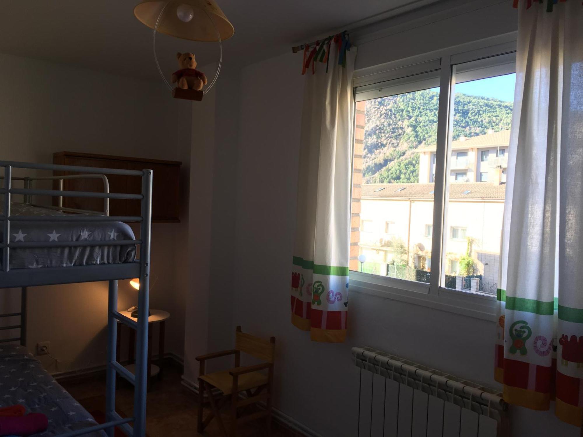 Pirineo Aragones. Casa La Paz Villa Sabiñánigo Екстериор снимка
