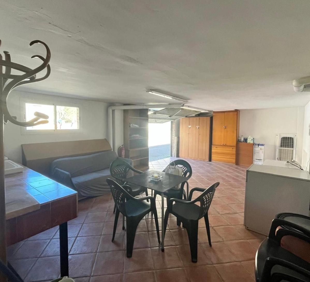 Pirineo Aragones. Casa La Paz Villa Sabiñánigo Екстериор снимка