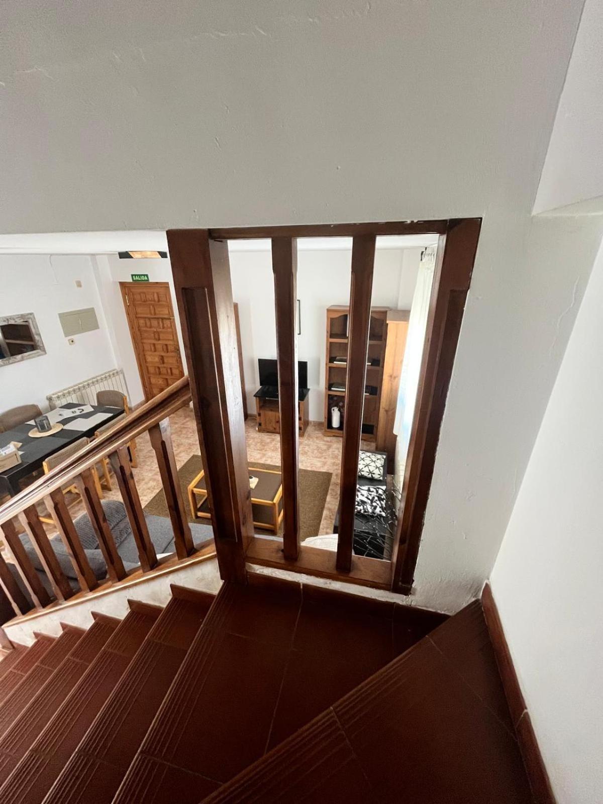 Pirineo Aragones. Casa La Paz Villa Sabiñánigo Екстериор снимка