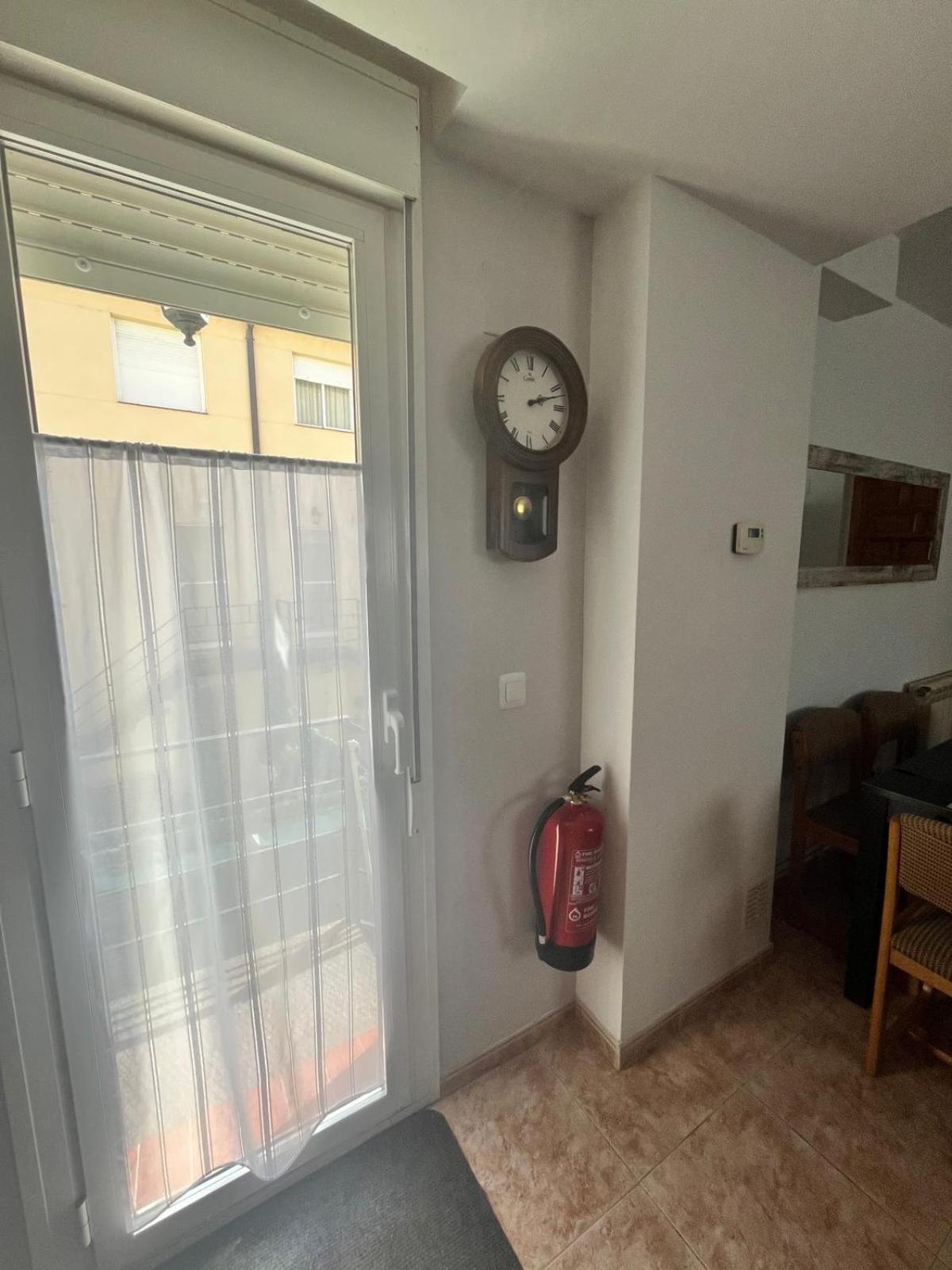 Pirineo Aragones. Casa La Paz Villa Sabiñánigo Екстериор снимка