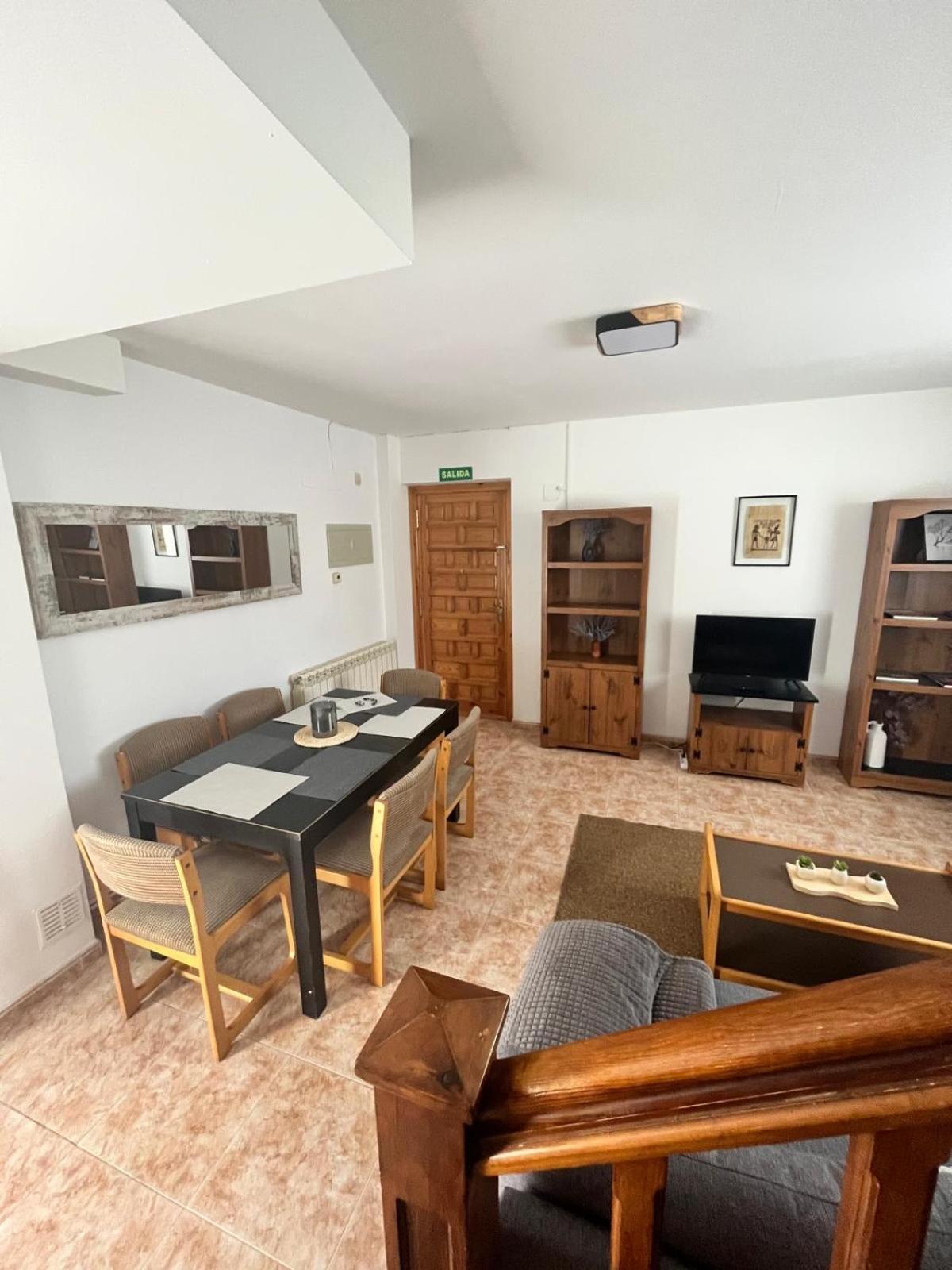 Pirineo Aragones. Casa La Paz Villa Sabiñánigo Екстериор снимка