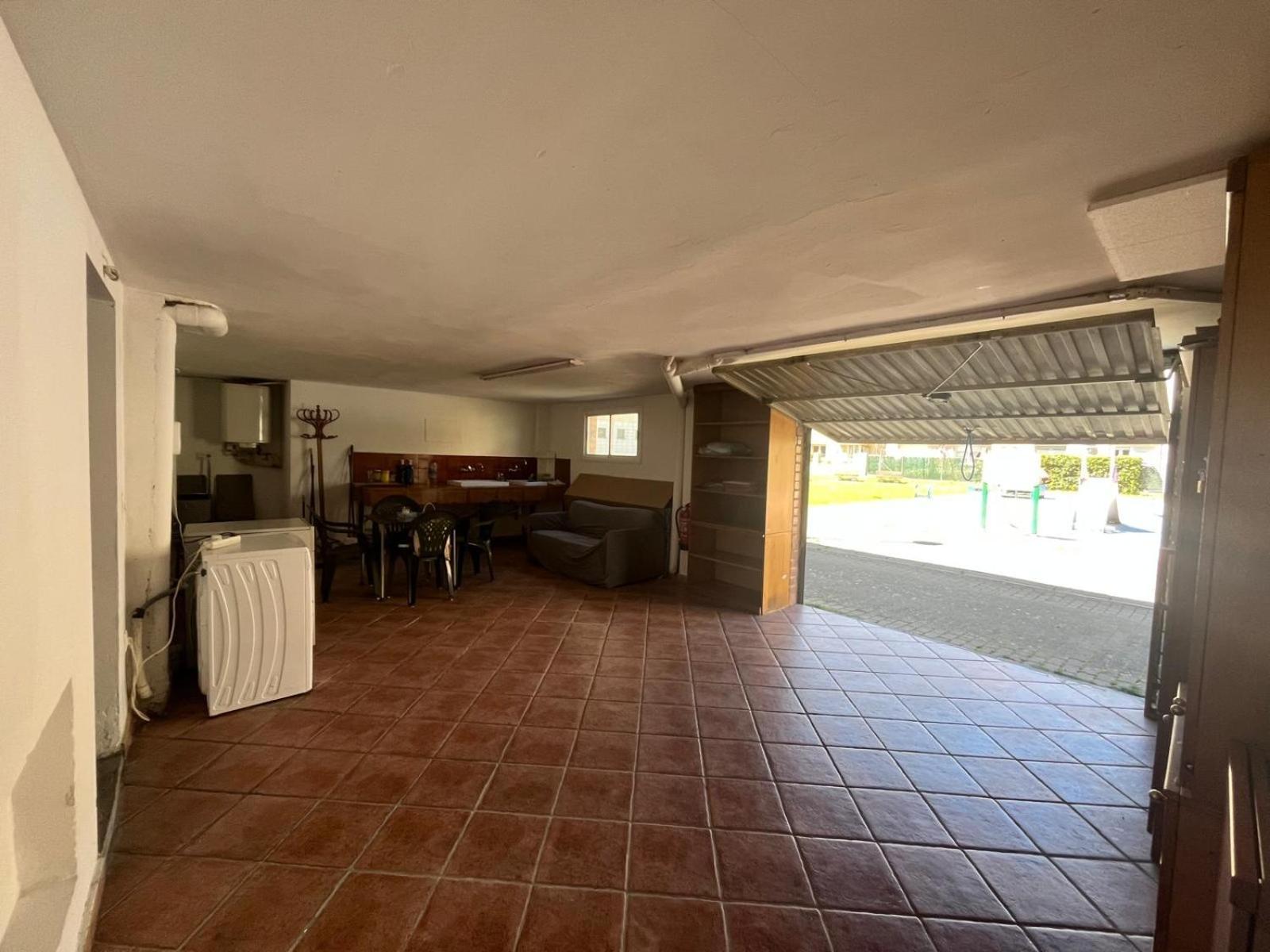 Pirineo Aragones. Casa La Paz Villa Sabiñánigo Екстериор снимка