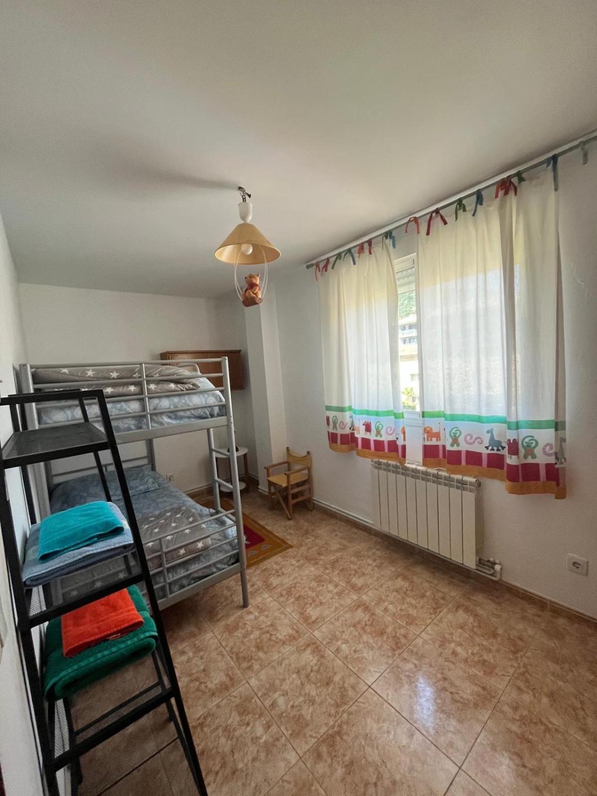 Pirineo Aragones. Casa La Paz Villa Sabiñánigo Екстериор снимка