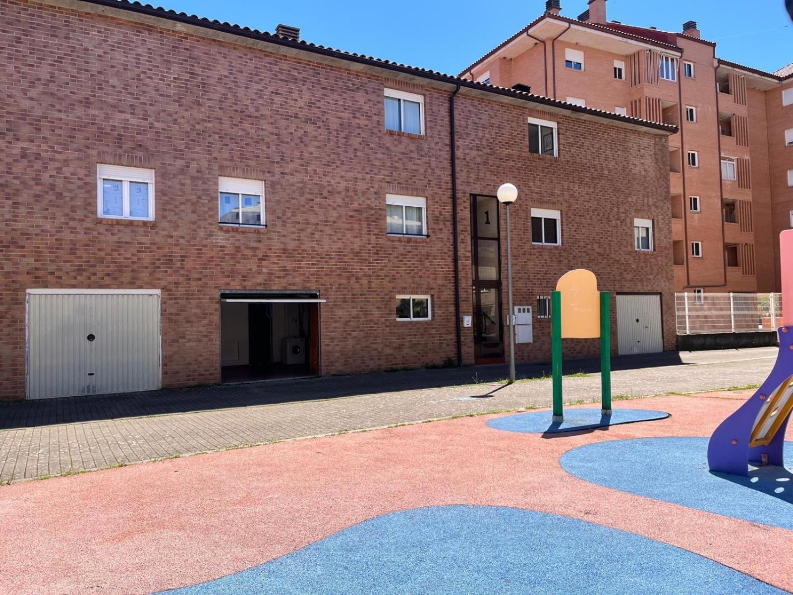 Pirineo Aragones. Casa La Paz Villa Sabiñánigo Екстериор снимка